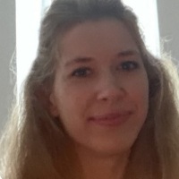 Angelica Evans, UKCP Accredited Psychotherapist