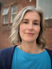 Ellen Harding Boyle, UKCP Accredited Psychotherapist