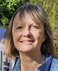 Jillian Gardner, UKCP Accredited Psychotherapist