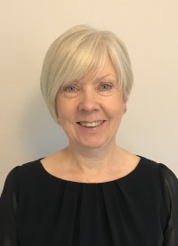 Margaret Taylor, UKCP Accredited Psychotherapist