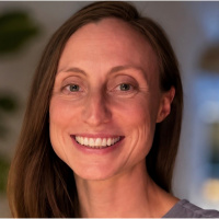 Anna Souta, UKCP Accredited Psychotherapist