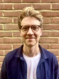 Sam Brayshaw, UKCP Accredited Psychotherapist
