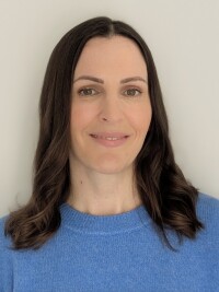 Kirsty Halliday, UKCP Accredited Psychotherapist
