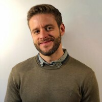 Frederic Vettard, UKCP Accredited Psychotherapist