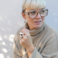 Charlotte Henson, UKCP Accredited Psychotherapist