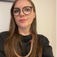 Irena Ghica, UKCP Accredited Psychotherapist