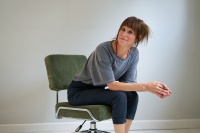 Julia-Sophie Walker, UKCP Accredited Psychotherapist