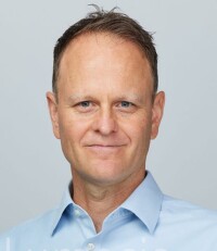 Joshua Peters, UKCP Accredited Psychotherapist