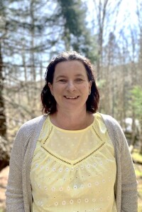 Jennifer Kerr, UKCP Accredited Psychotherapist