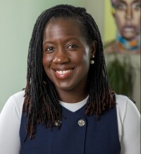 Shayo Bryan-Fenelon, UKCP Accredited Psychotherapist