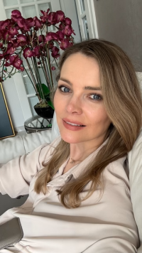 Ania Capaldo, UKCP Accredited Psychotherapist