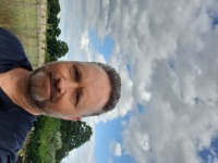 Ian Steward-Anderson, UKCP Accredited Psychotherapist