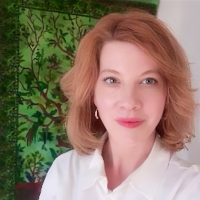 Anita Bravin, UKCP Accredited Psychotherapist