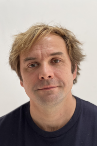 Alexander Robertson, UKCP Accredited Psychotherapist