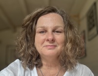 Ruth Carr, UKCP Accredited Psychotherapist
