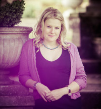 Holly Wright, UKCP Accredited Psychotherapist