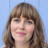 Kirsty Dunne, UKCP Accredited Psychotherapist