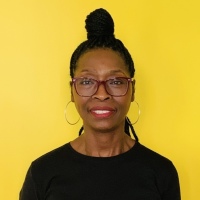 Eujenny Isaac-George, UKCP Accredited Psychotherapist