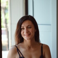 Olena Vysotska, UKCP Accredited Psychotherapist