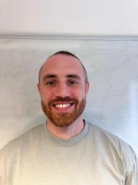 James Woodawrd, UKCP Accredited Psychotherapist