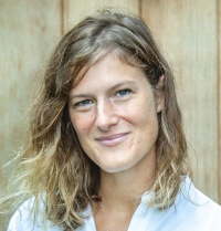 Abi Spence, UKCP Accredited Psychotherapist