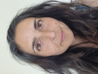 Ceara Geoghegan, UKCP Accredited Psychotherapist