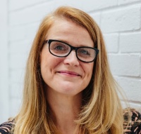 Shauna McVeigh, UKCP Accredited Psychotherapist