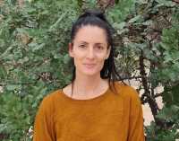 Christina Argyropoulou, UKCP Accredited Psychotherapist