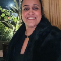 Beverley Nair, UKCP Accredited Psychotherapist