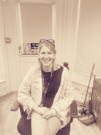 Heather Willmott, UKCP Accredited Psychotherapist