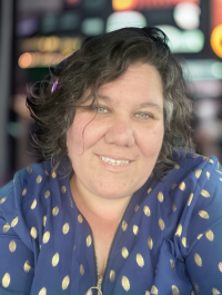 Lorraine Hedges, UKCP Accredited Psychotherapist