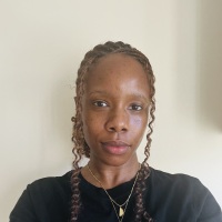 Rougi Bah, UKCP Accredited Psychotherapist