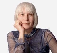 Chantal Gautier, UKCP Accredited Psychotherapist