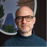 Andy Bloor, UKCP Accredited Psychotherapist