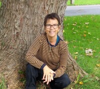 Dawn Kingston, UKCP Accredited Psychotherapist