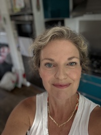 Anna Rose, UKCP Accredited Psychotherapist