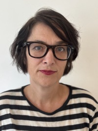 Nele Brauner-Cave, UKCP Accredited Psychotherapist