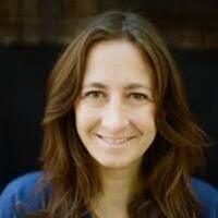 Annie Zimmerman, UKCP Accredited Psychotherapist