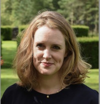 Clare Harland, UKCP Accredited Psychotherapist