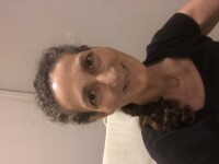 Susan Reynolds, UKCP Accredited Psychotherapist