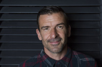 David Jordan, UKCP Accredited Psychotherapist