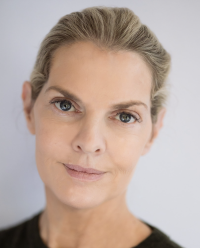 Shona Kydd, UKCP Accredited Psychotherapist