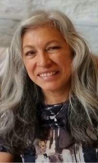 Martha Scanlan, UKCP Accredited Psychotherapist
