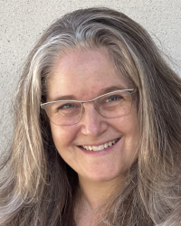 Kate Hammer, UKCP Accredited Psychotherapist