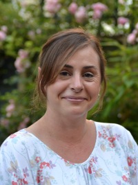 Cindy Delport, UKCP Accredited Psychotherapist