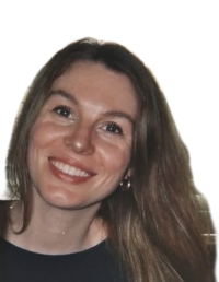 Anastasia Lanzara, UKCP Accredited Psychotherapist