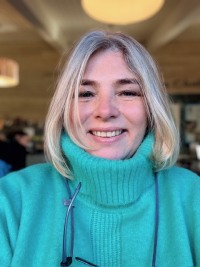 Jacqueline Coombs, UKCP Accredited Psychotherapist