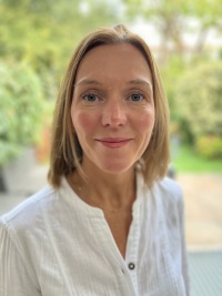 Jo Friston, UKCP Accredited Psychotherapist