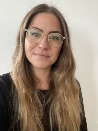 Emma Downie, UKCP Accredited Psychotherapist