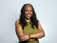 Saundra Rhoden, UKCP Accredited Psychotherapist